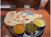 スパイス料理専門店 インド屋 御茶ノ水ワテラス店: お宮さんの2026年08月27日の1枚目の投稿写真
