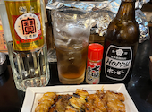 焼鳥居酒屋　嵐丸: お宮さんの2026年05月16日の1枚目の投稿写真