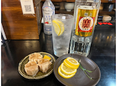 焼鳥居酒屋　嵐丸: お宮さんの2026年07月04日の1枚目の投稿写真