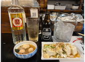 焼鳥居酒屋　嵐丸: お宮さんの2026年07月11日の1枚目の投稿写真