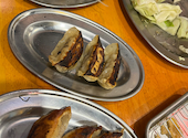 餃子のかっちゃん 柏東口店: お宮さんの2026年05月24日の1枚目の投稿写真