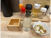 ちょい飲み居酒屋　Fleurir: お宮さんの2026年08月31日の1枚目の投稿写真