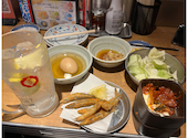 屋台屋 博多劇場 所沢店: お宮さんの2026年06月20日の1枚目の投稿写真