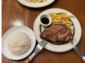 マロリーポークステーキ 自由が丘店: りゅうのすけさんの2026年10月05日の1枚目の投稿写真