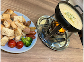 Cheese Plus pizza&grill 天王寺: 眉間にシワよりがちさんの2025年12月02日の1枚目の投稿写真