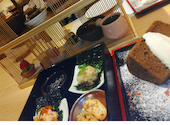 京都宇治 『茶想もりた園』 なんば店: あやのさんの2024年12月11日の1枚目の投稿写真