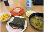 かっぱ寿司 磐田店: うさこさんの2026年06月17日の2枚目の投稿写真