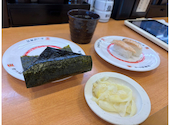 かっぱ寿司 磐田店: うさこさんの2026年07月16日の1枚目の投稿写真