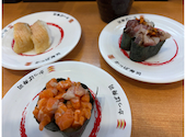 かっぱ寿司 磐田店: うさこさんの2026年08月28日の1枚目の投稿写真