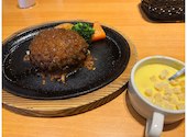ステーキのあさくま 磐田店: うさこさんの2026年06月28日の3枚目の投稿写真