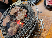 焼肉　ホルモン　牛繁　錦糸町店: あきさんの2025年03月の1枚目の投稿写真