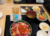 海鮮 鮨 かに村 上野本店: 近藤さんの2026年04月13日の1枚目の投稿写真