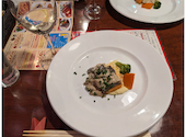 ビストロます家 二子玉川店: リッパーのパパさんの2024年12月24日の2枚目の投稿写真