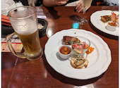 ビストロます家 二子玉川店: リッパーのパパさんの2024年12月24日の3枚目の投稿写真