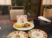 料亭 かも川 本館: ふえこーさんの2026年09月20日の2枚目の投稿写真