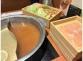 温野菜 立川店: ねねさんの2026年08月29日の1枚目の投稿写真