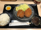 とんかつ 心 池袋店: みすたさんの2026年04月20日の1枚目の投稿写真