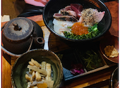 お茶づけバーZUZU ズズ 新宿店: べいやんさんの2026年08月09日の1枚目の投稿写真