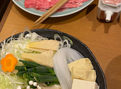 しゃぶ禅 神楽坂店: あやさんの2026年04月14日の1枚目の投稿写真