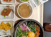 韓国海鮮専門店 テジョンデ4号店 鮮 Sen サンナッチ館: COTTONさんの2026年04月20日の1枚目の投稿写真