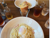 パスタ食堂 アントロワ: キムチャさんの2026年06月14日の1枚目の投稿写真