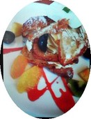 CAFE SERENE: 退会済みユーザーさんの2007年09月05日の1枚目の投稿写真