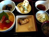 夢庵新潟堀之内店: 退会済みユーザーさんの2007年10月23日の1枚目の投稿写真