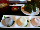 香林茶房: 退会済みユーザーさんの2008年12月01日の1枚目の投稿写真