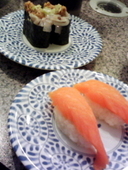 大漁ずし小新店: 退会済みユーザーさんの2008年03月10日の1枚目の投稿写真