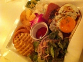 CAFE KATSUO カフェカツオ 町田: ゆぱんさんの2011年08月19日の1枚目の投稿写真