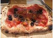 A PIZZA 大阪なんば店: りこぴんさんの2025年04月28日の3枚目の投稿写真