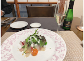 Dining HAKU 東金: maamiさんの2023年04月24日の2枚目の投稿写真