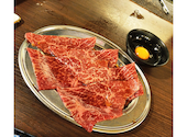 ホルモン焼千歳 大森駅前店: はるさんの2026年03月21日の1枚目の投稿写真