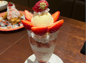 おとぎ屋珈琲店 女池店: えりさんの2026年04月27日の2枚目の投稿写真