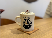CAFE VOIZ カフェ ヴォイズ: emiさんの2025年12月02日の1枚目の投稿写真
