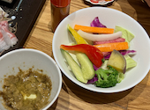 焼鳥のえーす 博多店: ten38さんの2025年07月13日の1枚目の投稿写真
