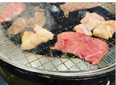 かごしま炭火焼肉 けむり: のんこさんの2020年11月10日の3枚目の投稿写真