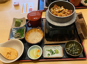 自然薯料理 和食 華花 緑店: とうちゃんさんの2025年01月17日の1枚目の投稿写真