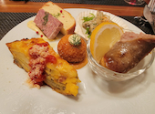 鹿児島イタリアン Trattoria Filo Rosso フィロ ロッソ 薬師店: あやさんの2024年12月22日の1枚目の投稿写真