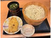 こがね製麺所 丸亀本店: れいちゃんさんの2026年10月01日の1枚目の投稿写真
