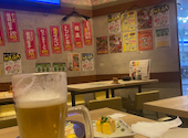 格安ビールと鉄鍋餃子 3 6 5酒場 大井町店: どーもさんの2026年06月30日の1枚目の投稿写真