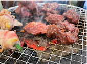 安安 七輪焼肉 雑色店: どーもさんの2026年07月24日の1枚目の投稿写真