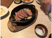 肉バル GAM 梅田お初天神店: 幸ちゃんさんの2023年07月17日の3枚目の投稿写真
