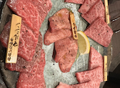 個室焼肉 一龍萬倍: きゃおりんさんの2026年08月22日の1枚目の投稿写真