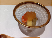寿司割烹 旬 はなれ 重絆: ラッキーさんの2024年08月04日の1枚目の投稿写真