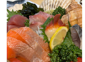 海鮮問屋ヤマイチ　根室食堂　南2条店: まささんの2024年12月の1枚目の投稿写真