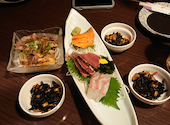 居酒屋 幾蔵 いくぞう 駅前本店: ケンケンさんの2023年08月20日の1枚目の投稿写真