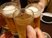 居酒屋 幾蔵 いくぞう 駅前本店: ケンケンさんの2023年08月20日の2枚目の投稿写真
