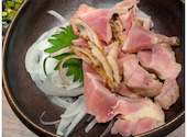 蒸しと酒 みちる 品川駅前店: ノエルさんの2026年05月29日の1枚目の投稿写真