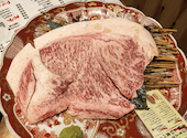 近江焼肉ホルモンすだく大阪本店: てつこさんの2026年06月13日の1枚目の投稿写真